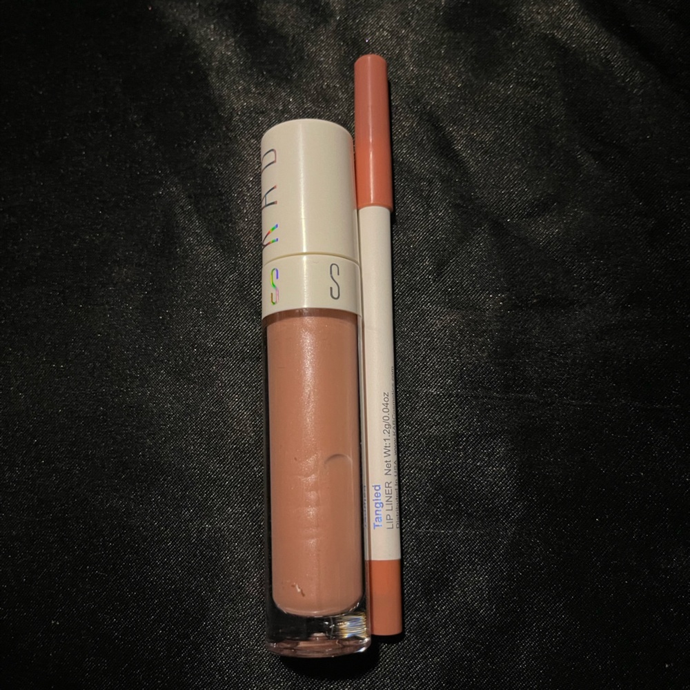 KAB Lip Duo